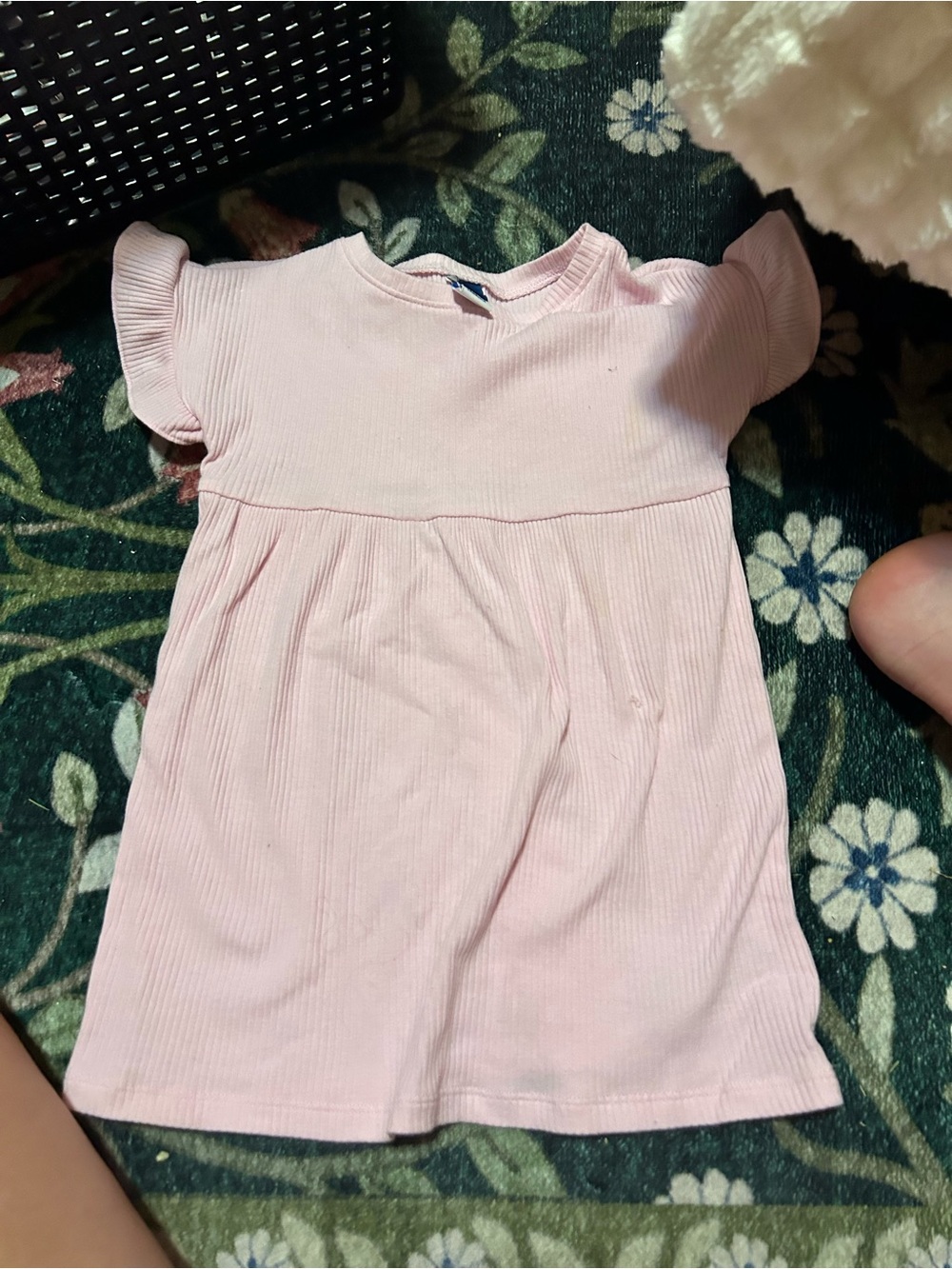 2t Old Navy Dress